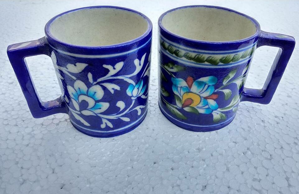 natural and artistic